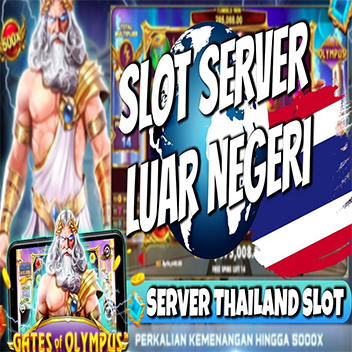 ilih Yang Terbaik: Slot Server Thailand Menyediakan Slot Demo 1000 Koi Gate Habanero Berkualitas