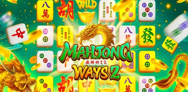 Situs Slot Mahjong Ways: Tips dan Trik untuk Pemula