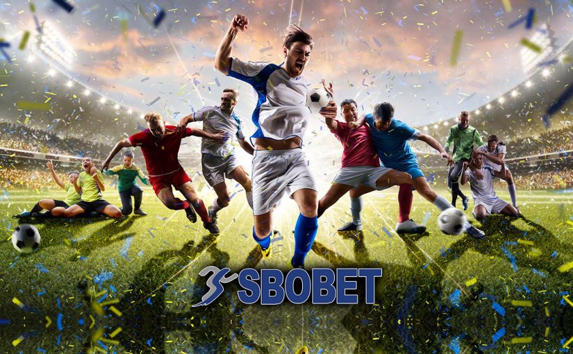 Panduan Memilih Jenis Taruhan Terbaik di Sbobet 88